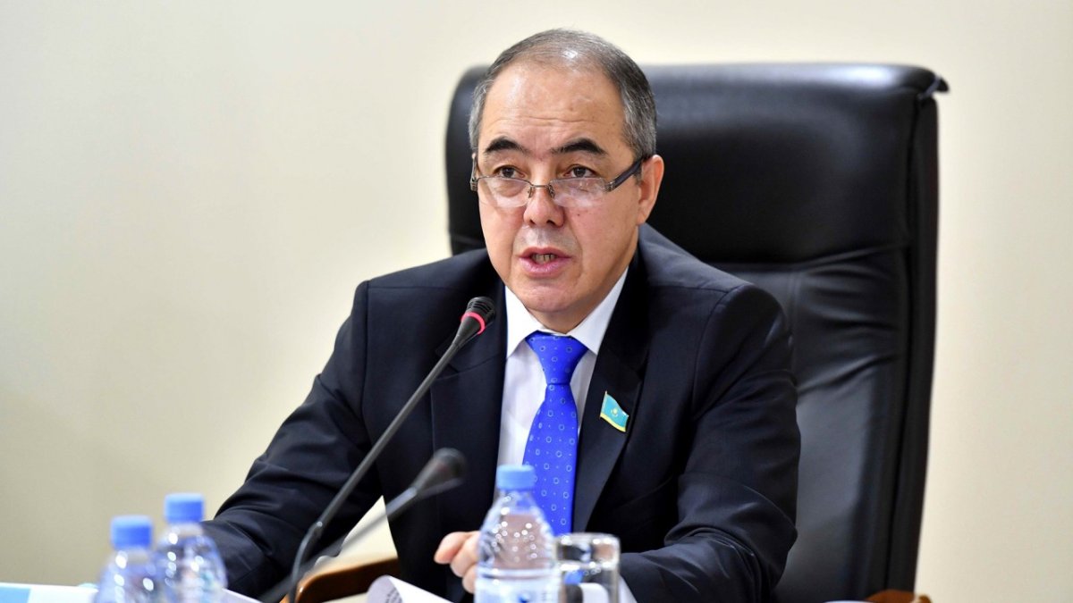 Фото: gov.kz