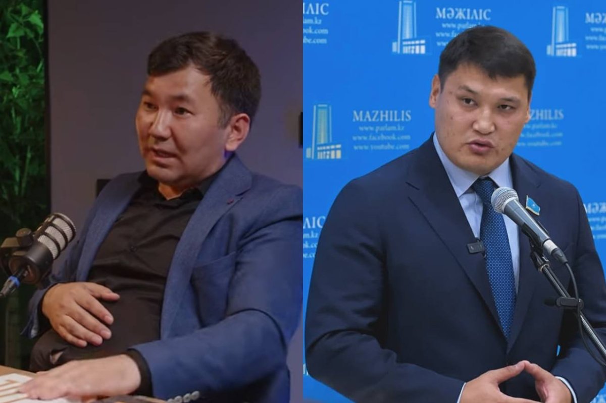 Коллаж: Sn.kz