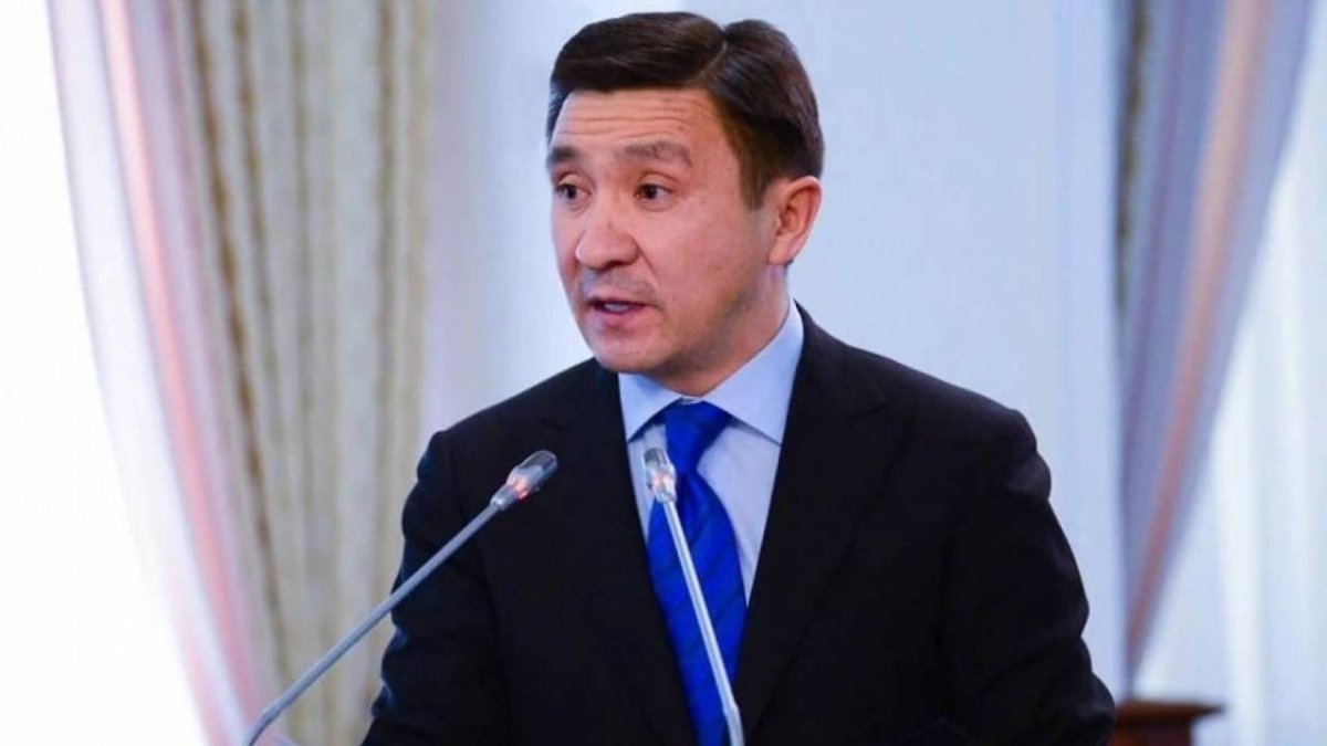 Фото: gov.kz