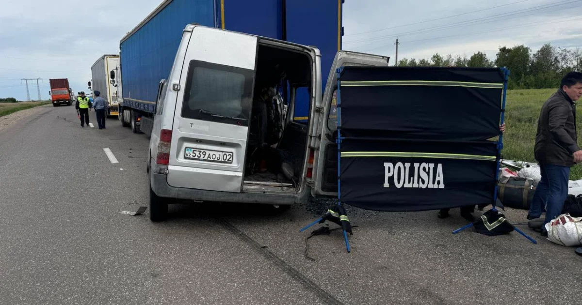 Фото: Қостанай облысының Полиция департаменті