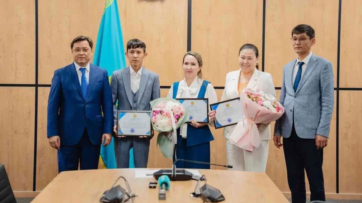 Фото: Түркістан облысы әкімінің баспасөз қызметі