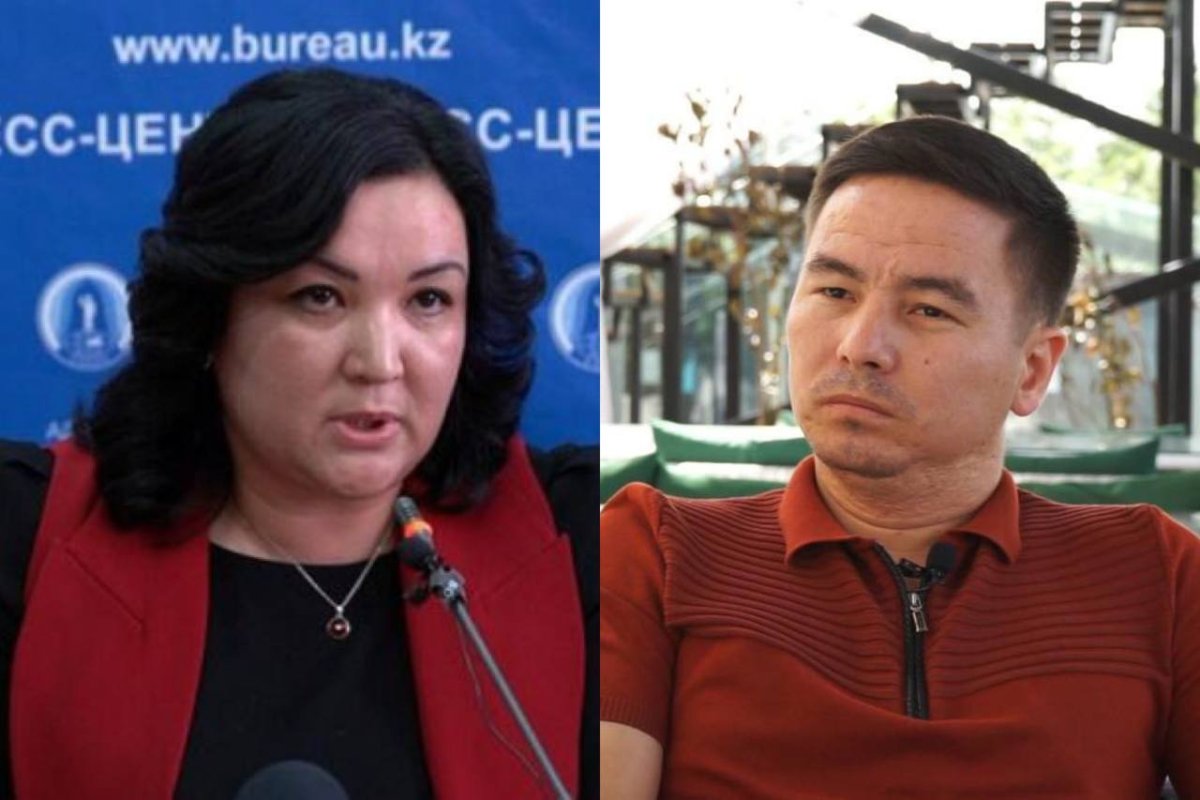 Коллаж: SN.kz