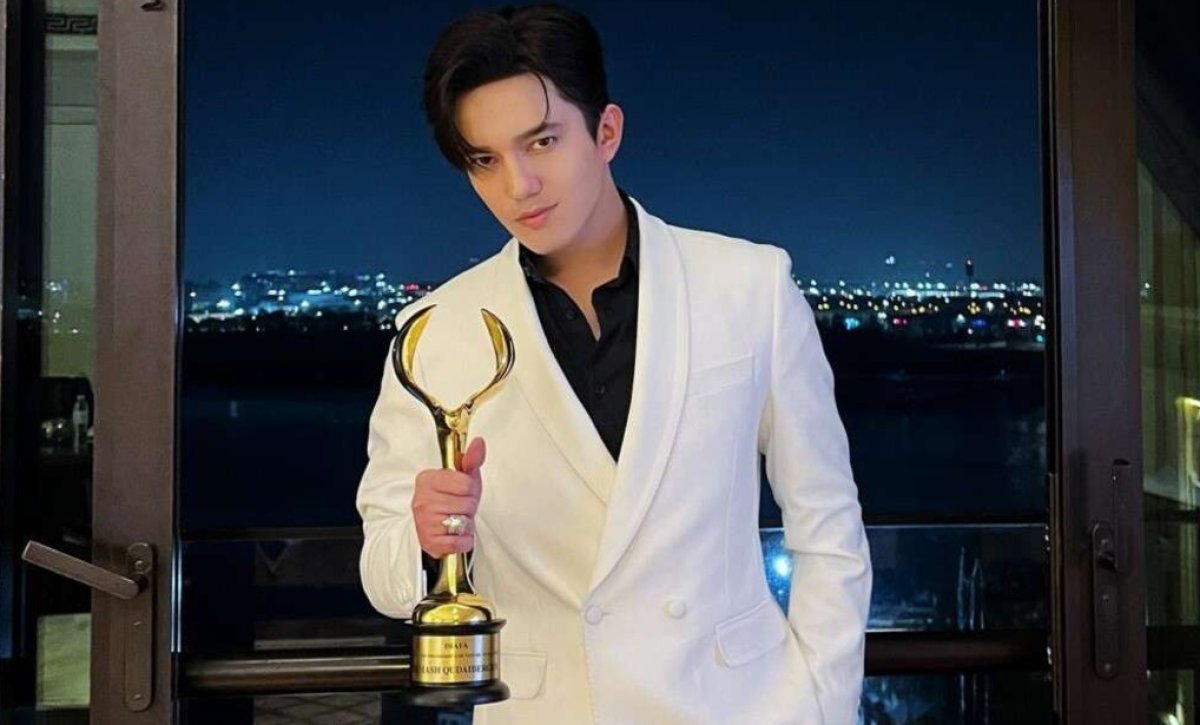 Әнші Максимді әбігерге салды. Әнші Максимді әбігерге салды.