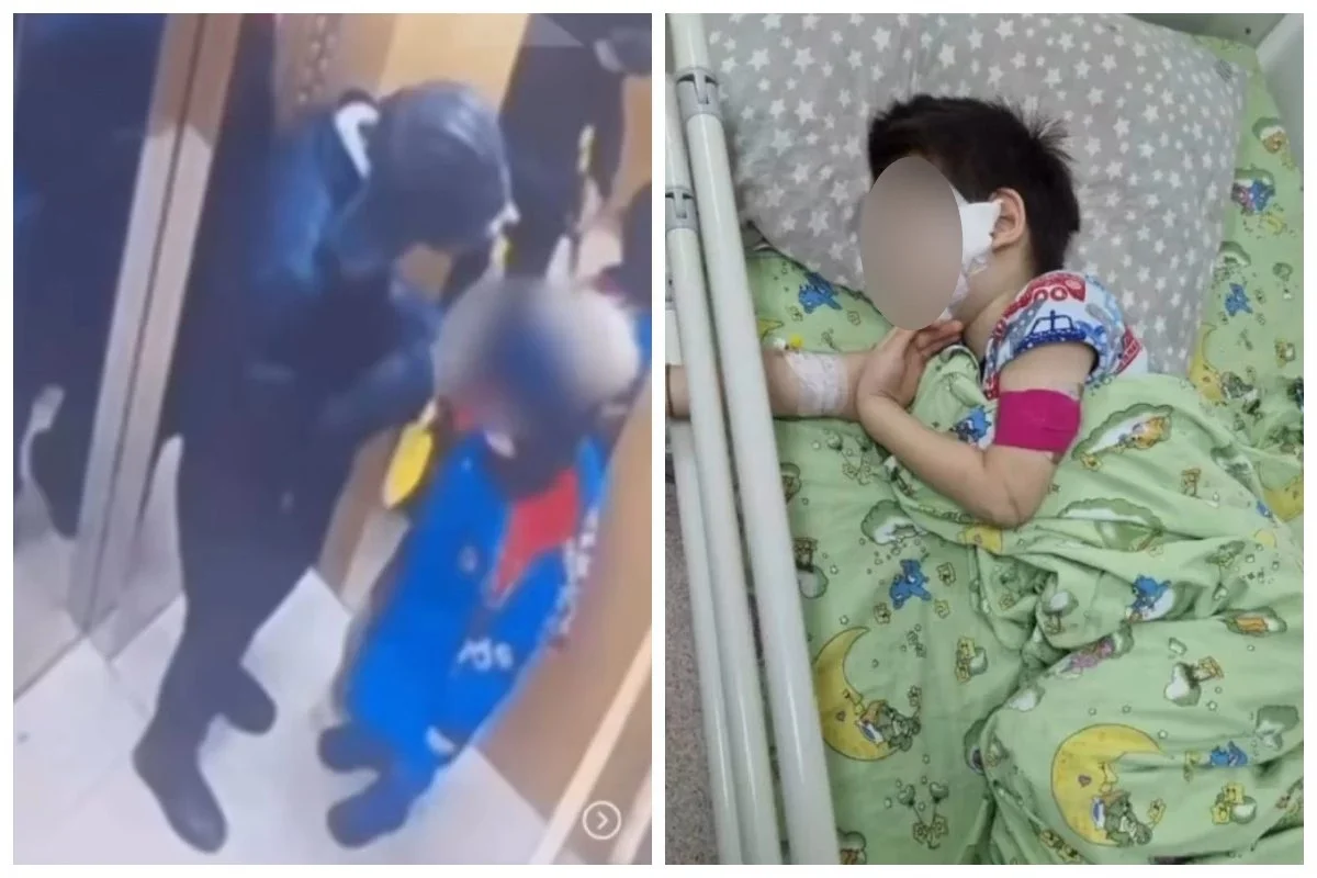 Фото: видео скриншот