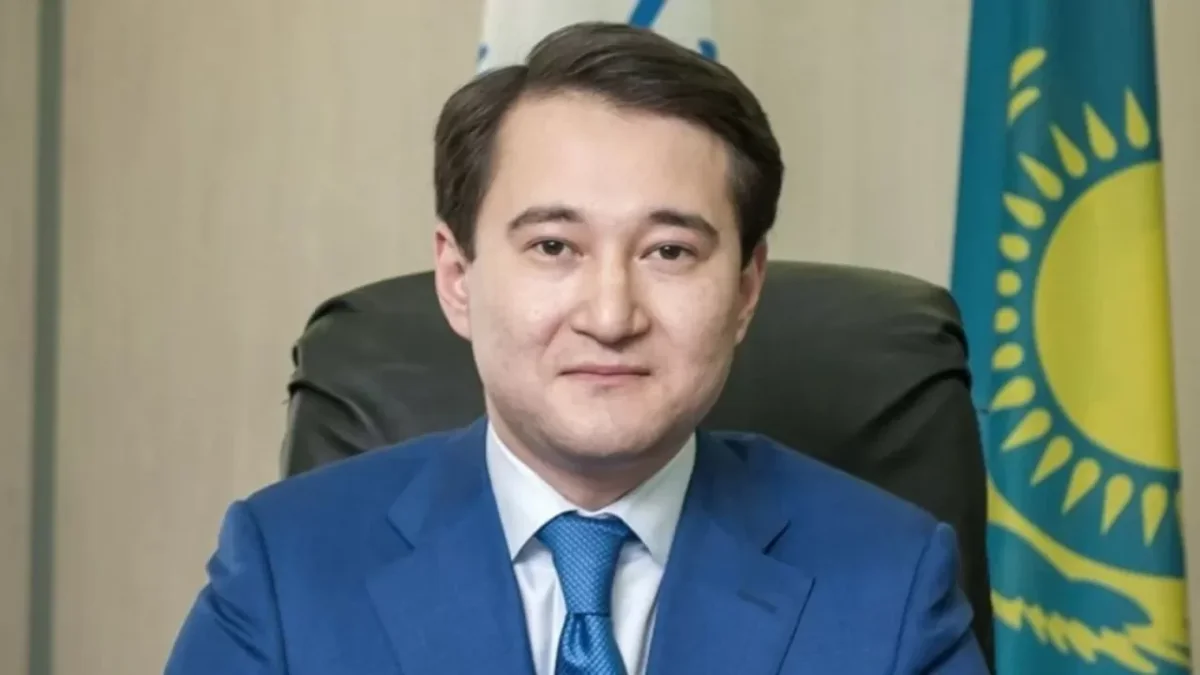 Фото: әлеуметтік желі