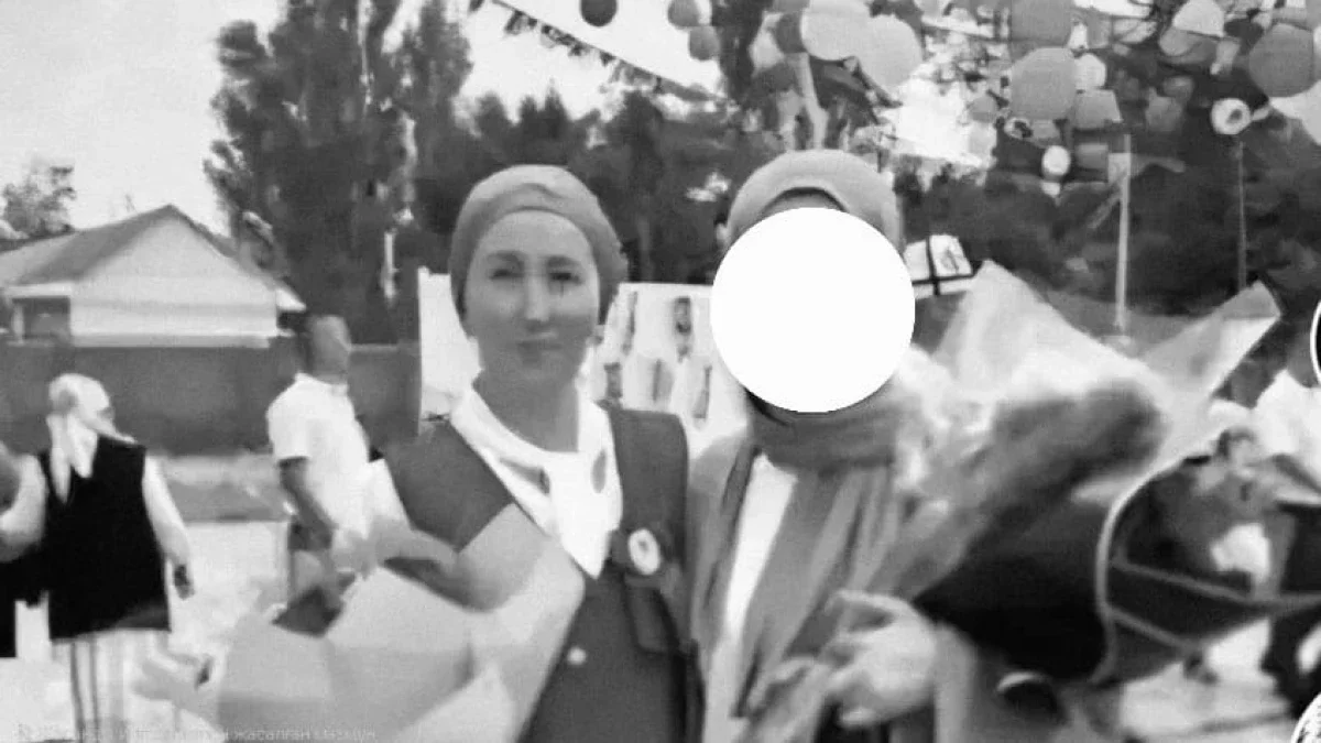Фото: желіден алынды