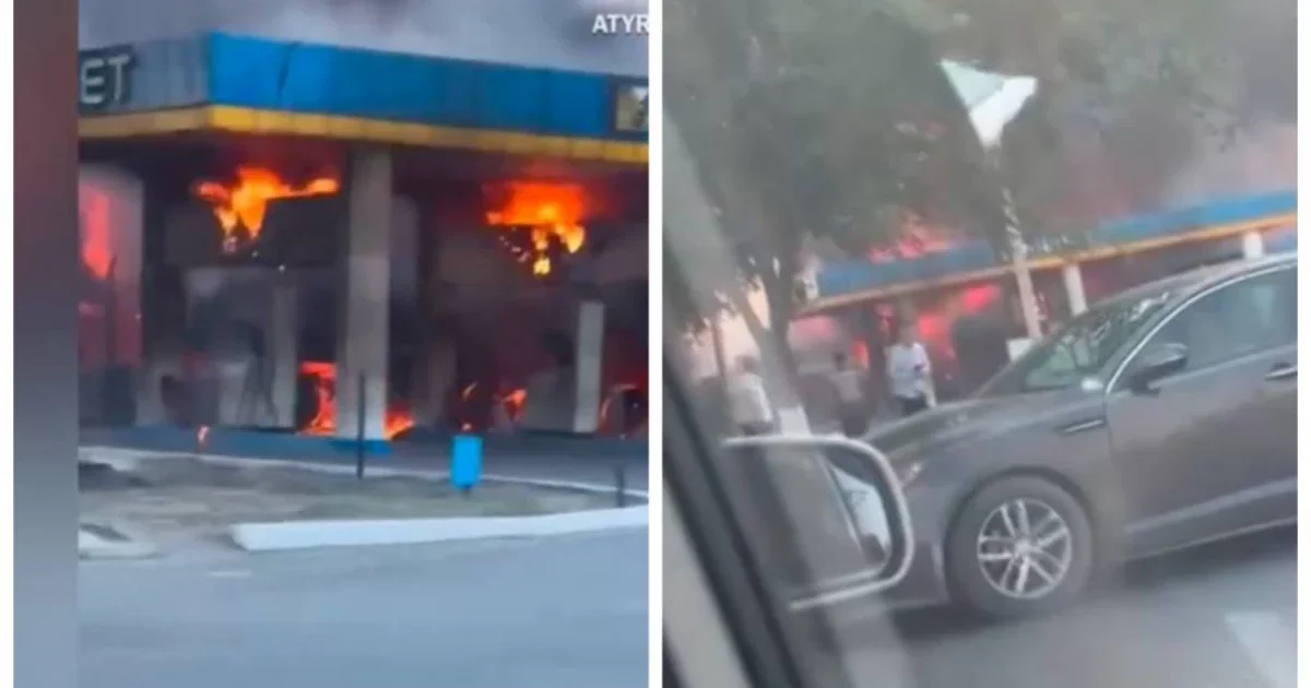 Фото: видео скриншот