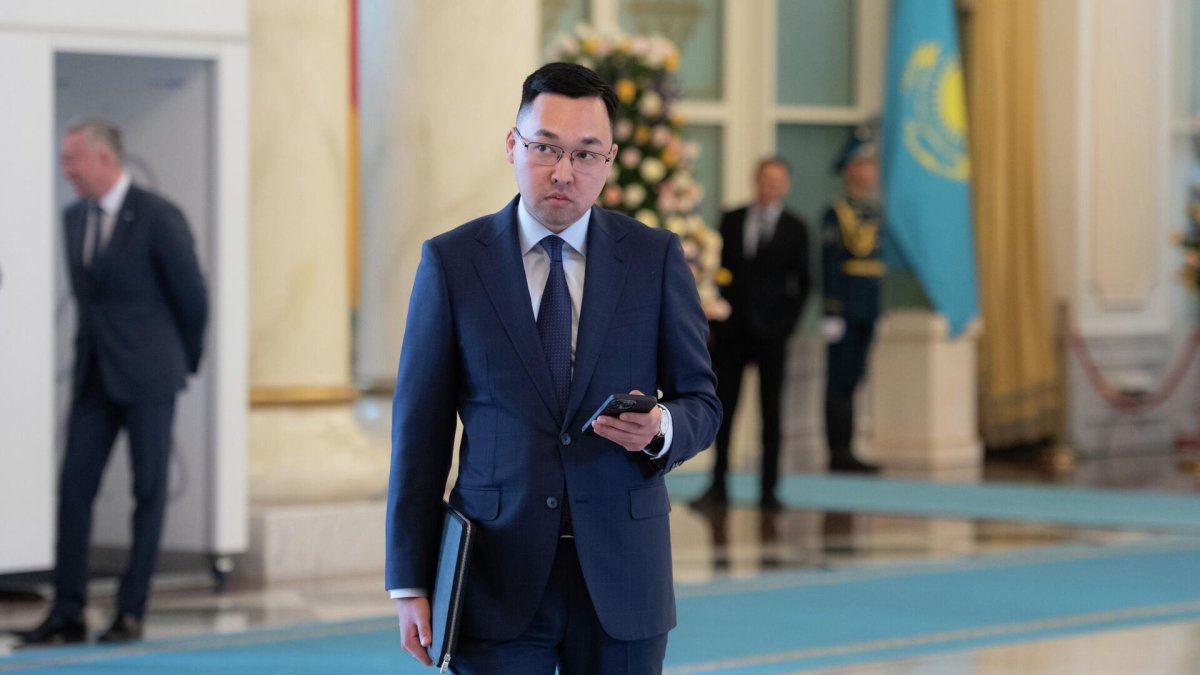 © Sputnik / Владислав Воднев