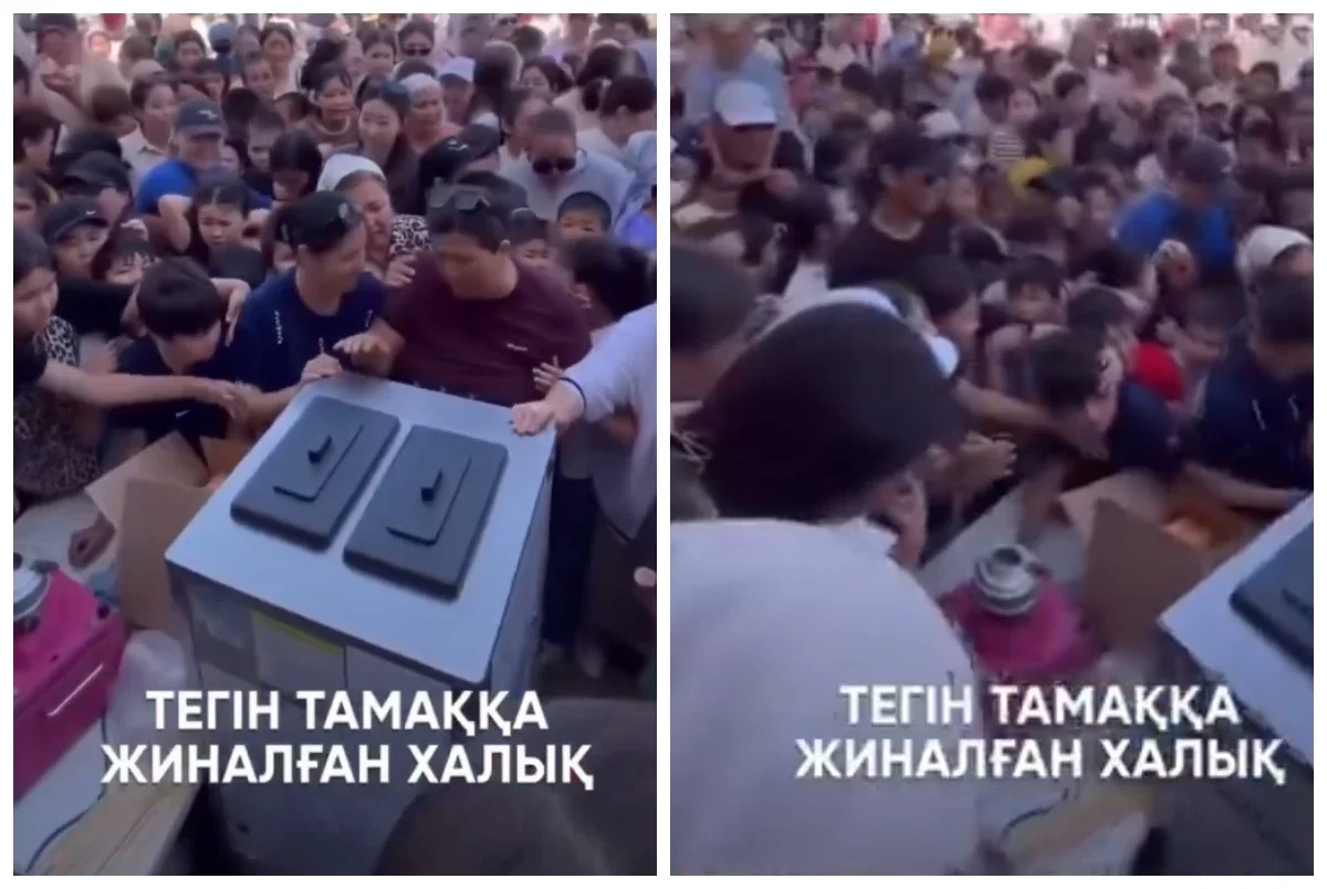 Фото: видео скриншот