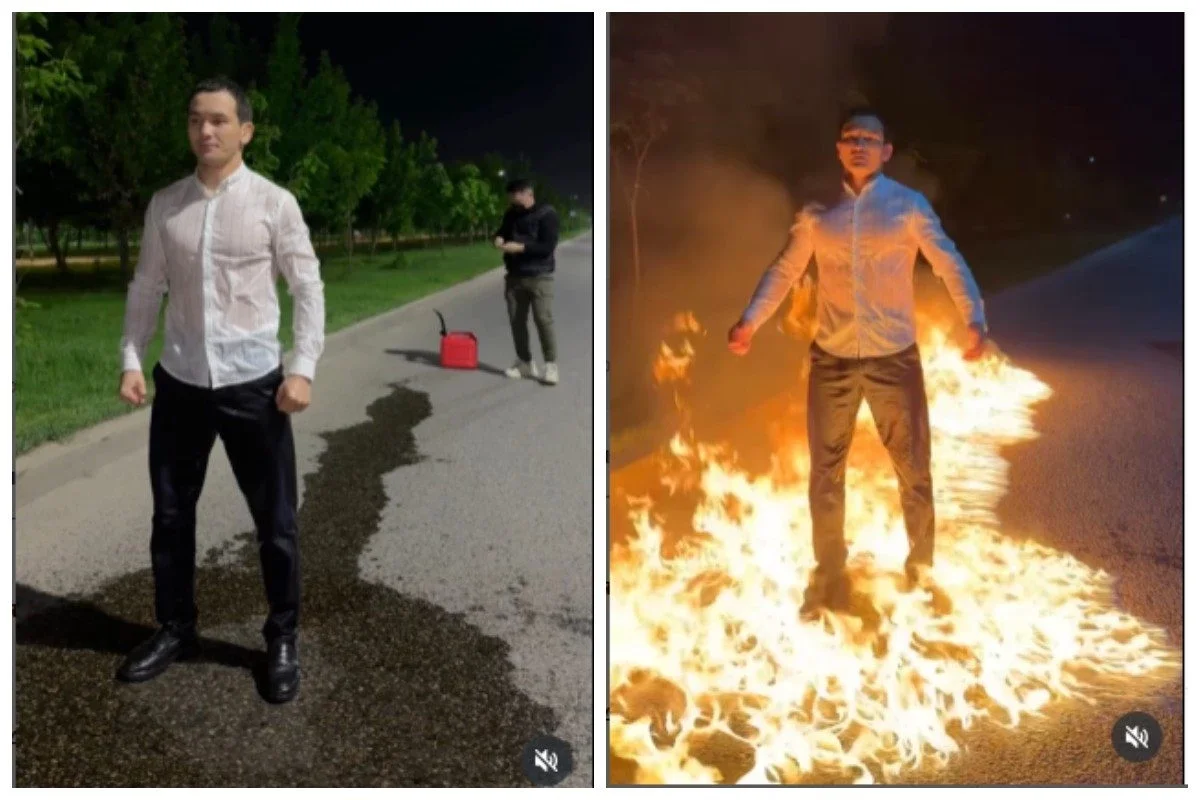 Фото: видео скриншот