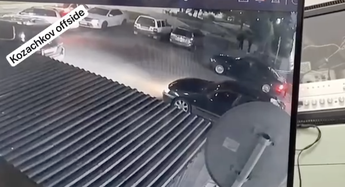 Фото: видео скриншот