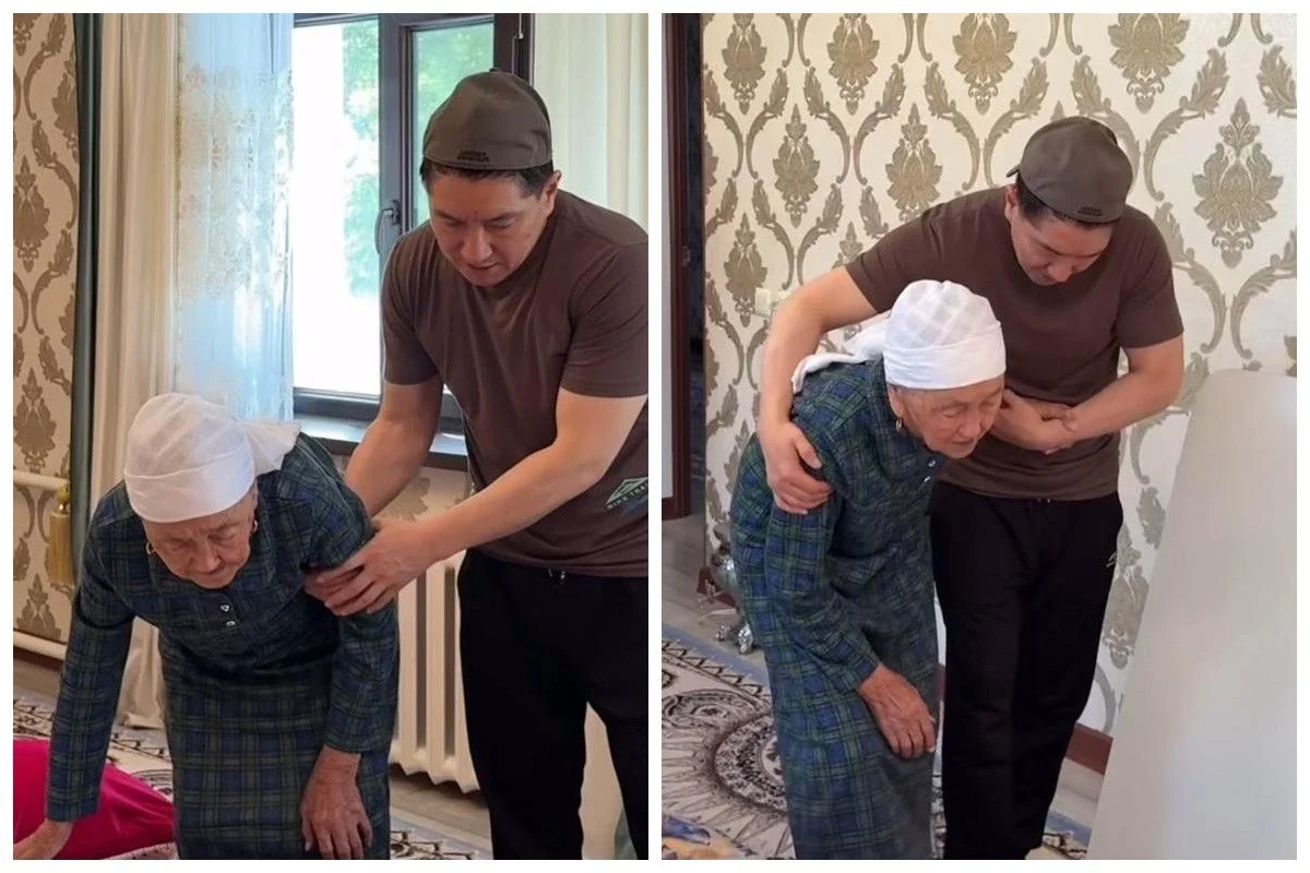 Фото: видео скриншот