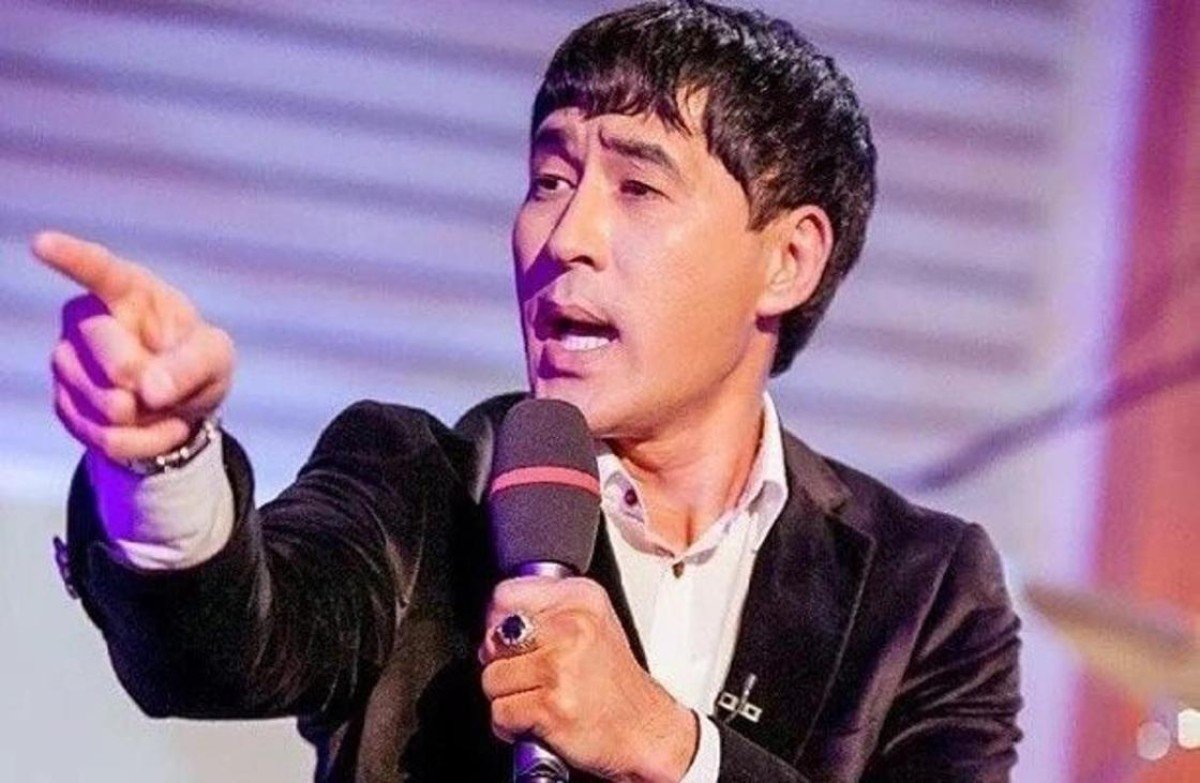 Фото: желіден алынды