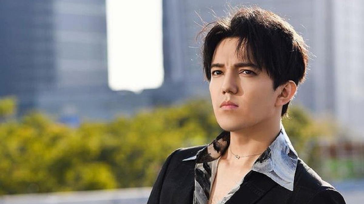 Фото: instagram.com/kudaibergenov.dimash