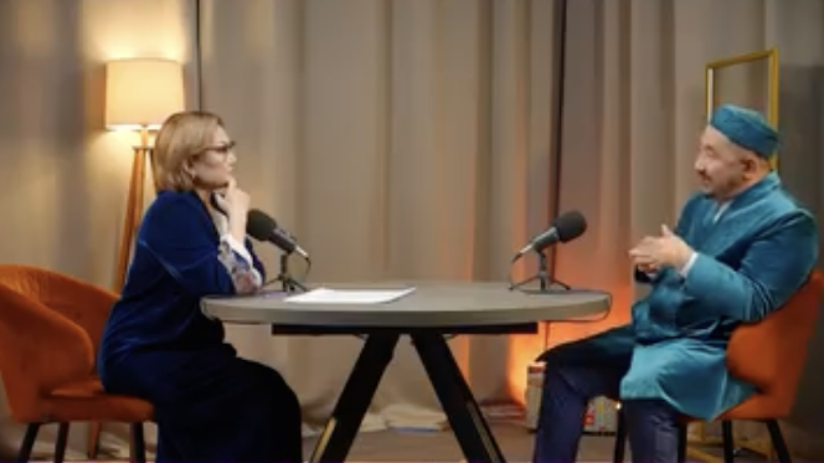 Фото: видео скриншот