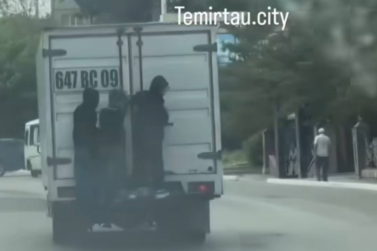 Фото: видеодан скриншот