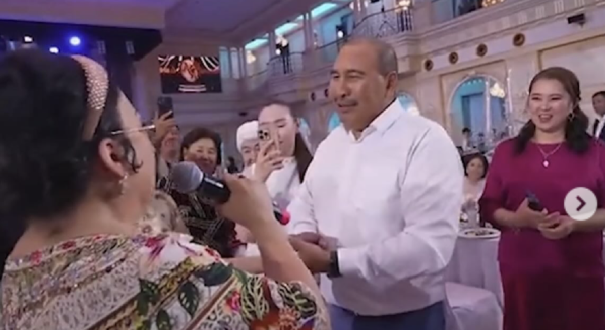 Фото: видео скриншот