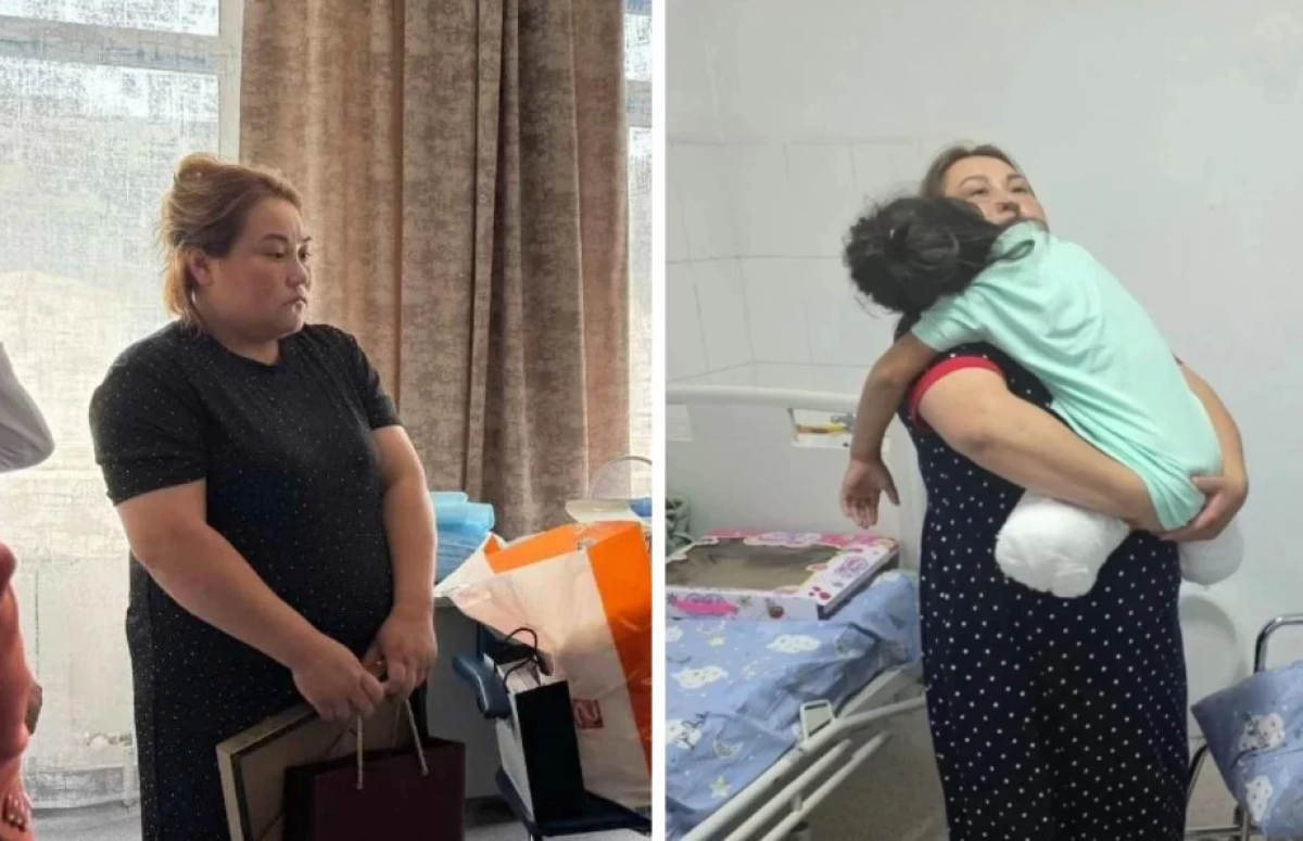 Фото: желіден алынды