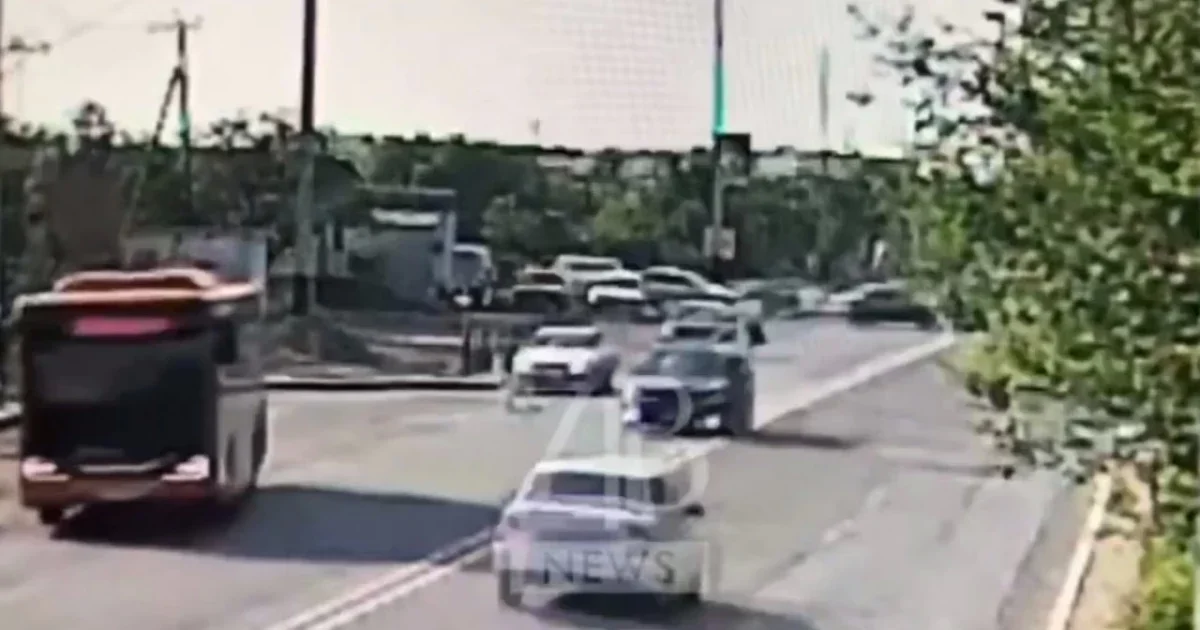 Фото: видео скриншот