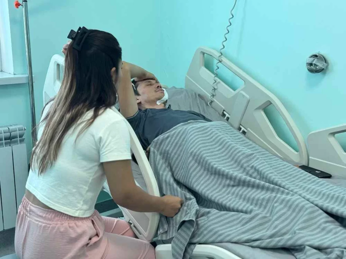 Фото: желіден алынды