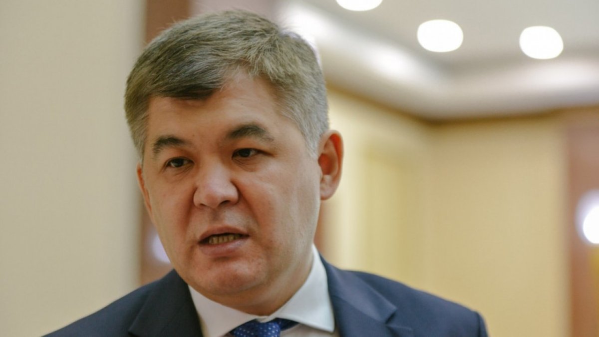 Фото: gov.kz