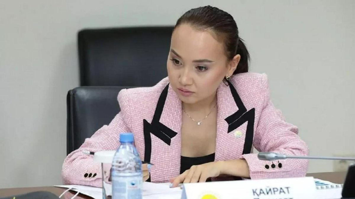 Фото: әлеуметтік желі