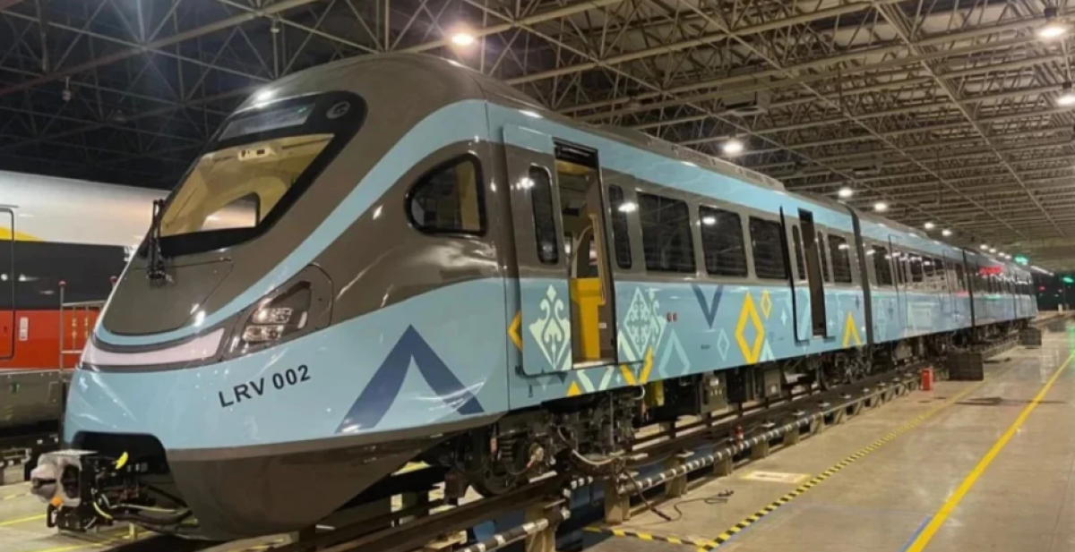 Фото: City Transportation Systems ЖШС
