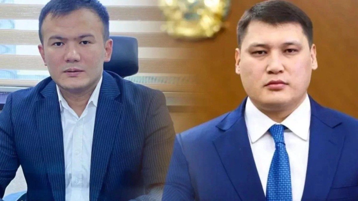 Фото: әлеуметтік желі