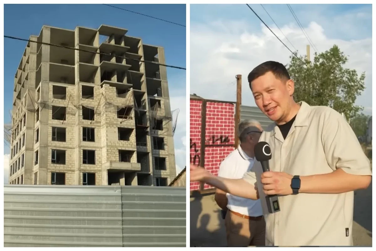 Фото: видео скриншот