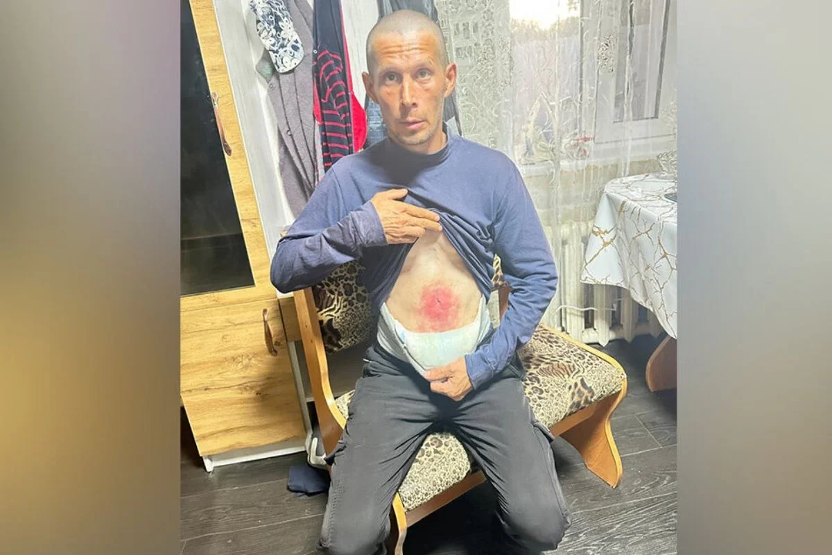 Фото: Vita іздеу отряды