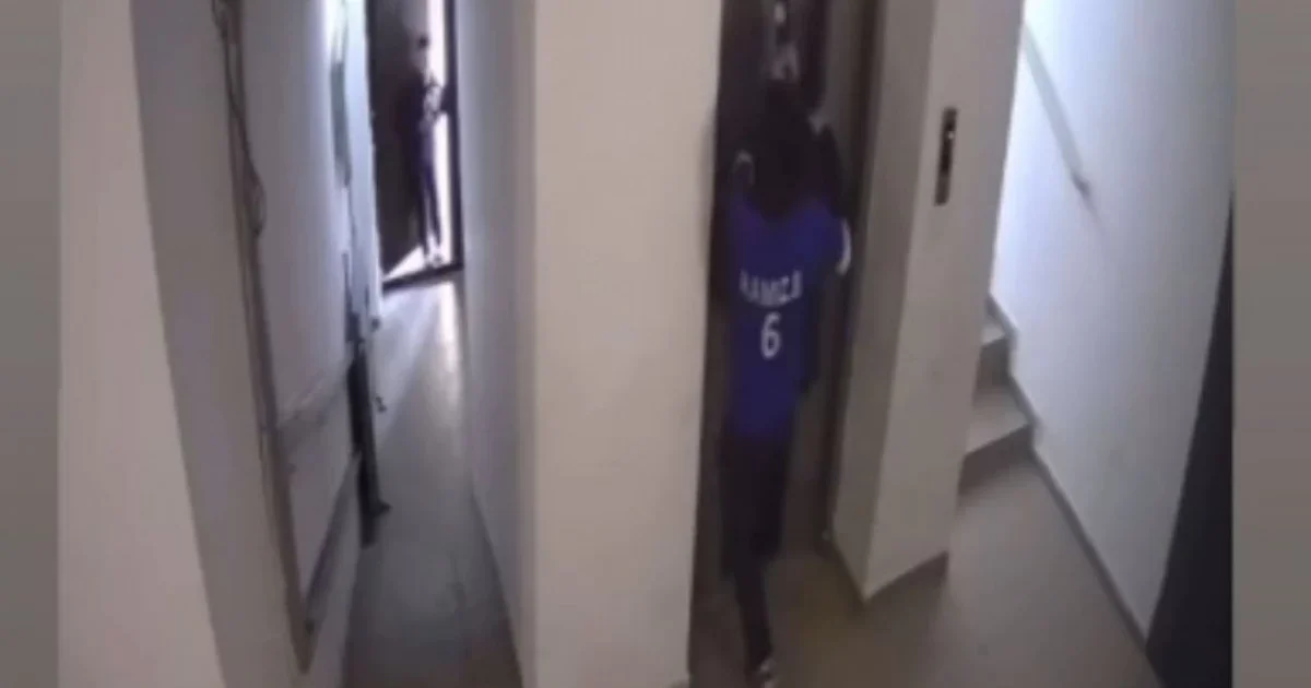 Фото: видео скриншот