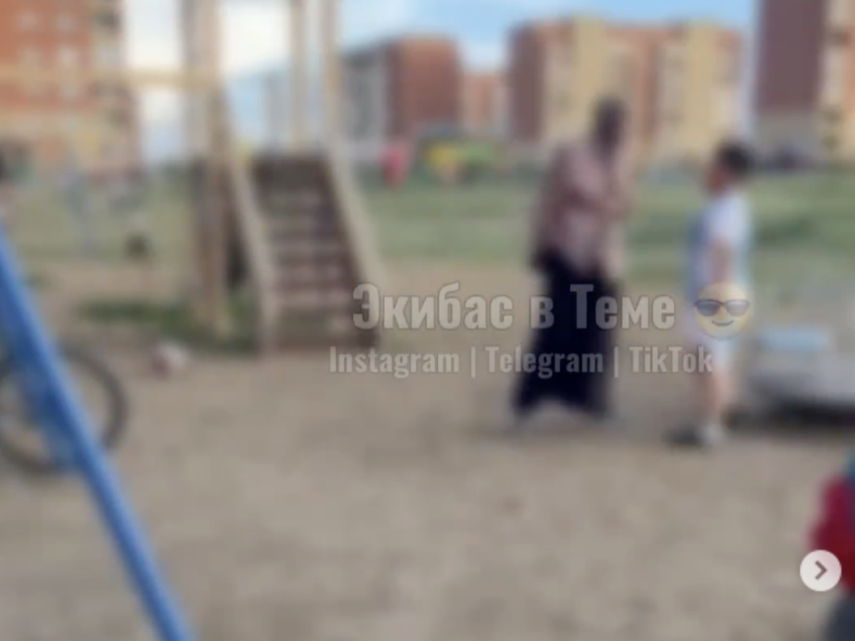 Фото: видео скриншот