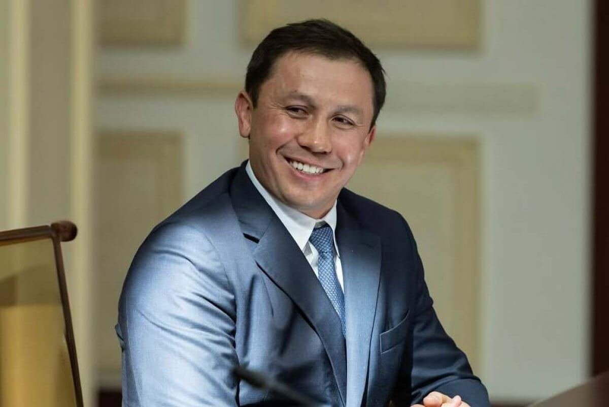 Фото: instagram.com/gggboxing