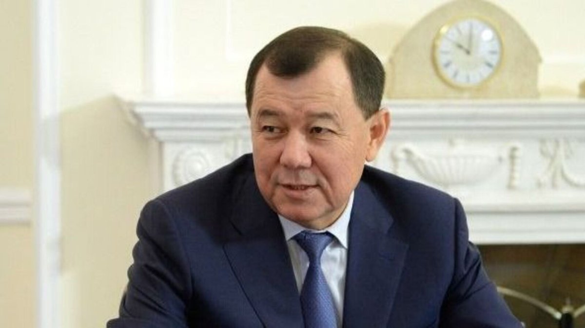 Фото: gov.kz