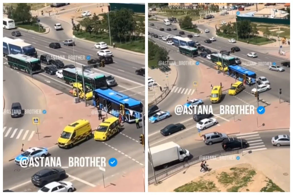 Фото: видео скриншот