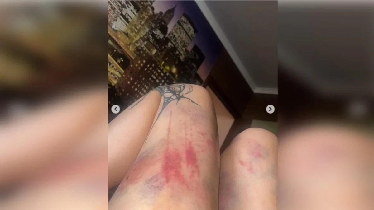 Фото: видео скриншот