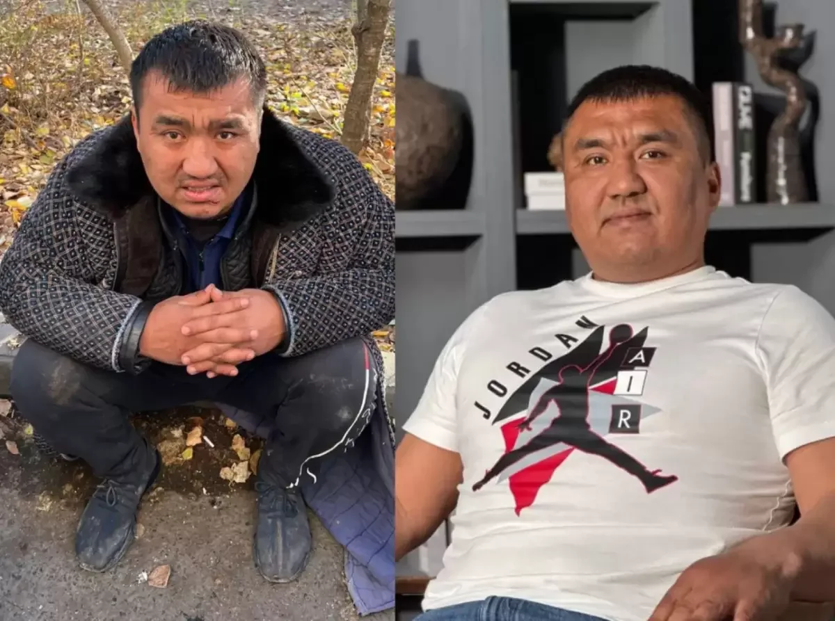 Коллаж: Sn.kz