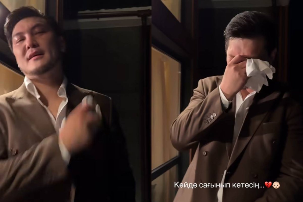 Коллаж: SN.kz