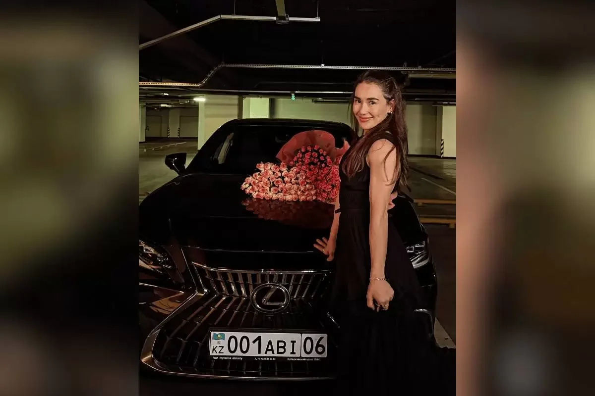Фото: желіден алынды
