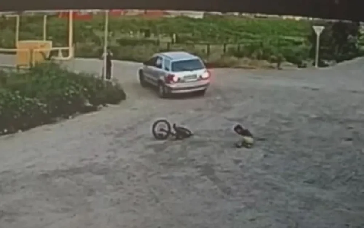 Фото: видео скриншот