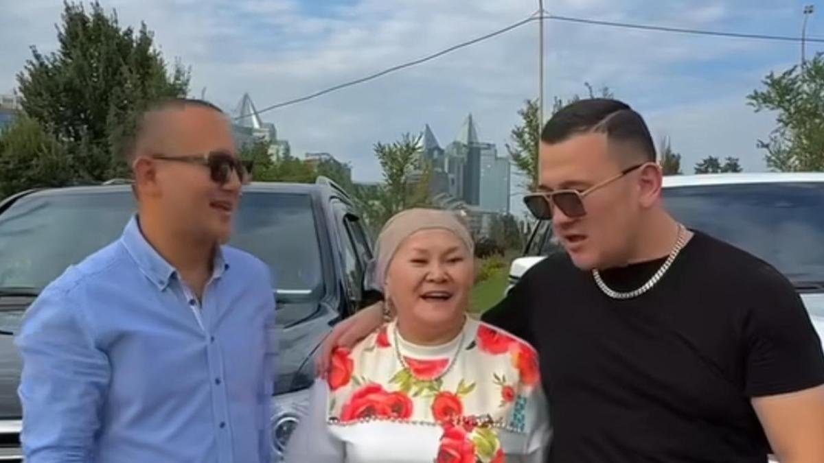 Фото: желіден алынды