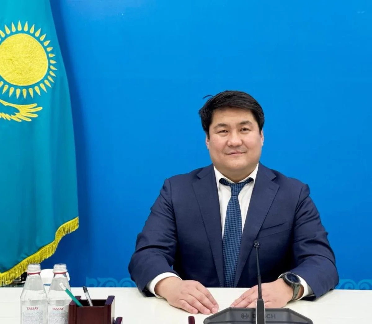 Фото: gov.kz