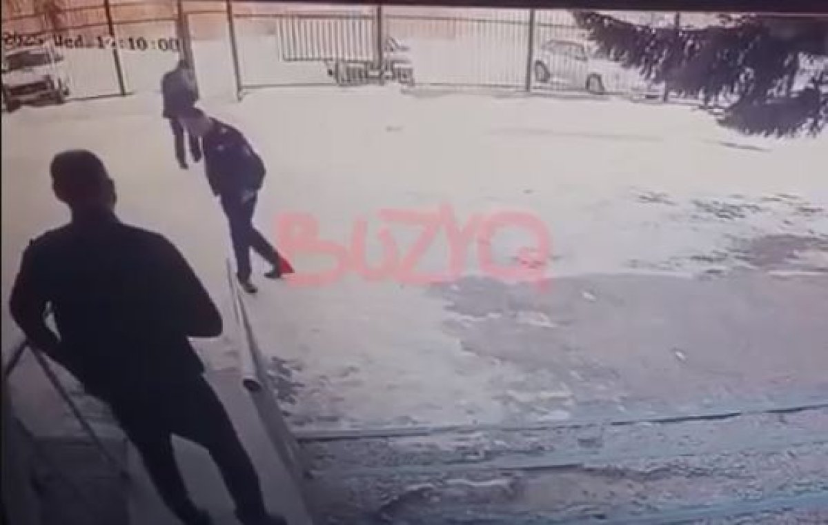 Фото: видеодан скрин