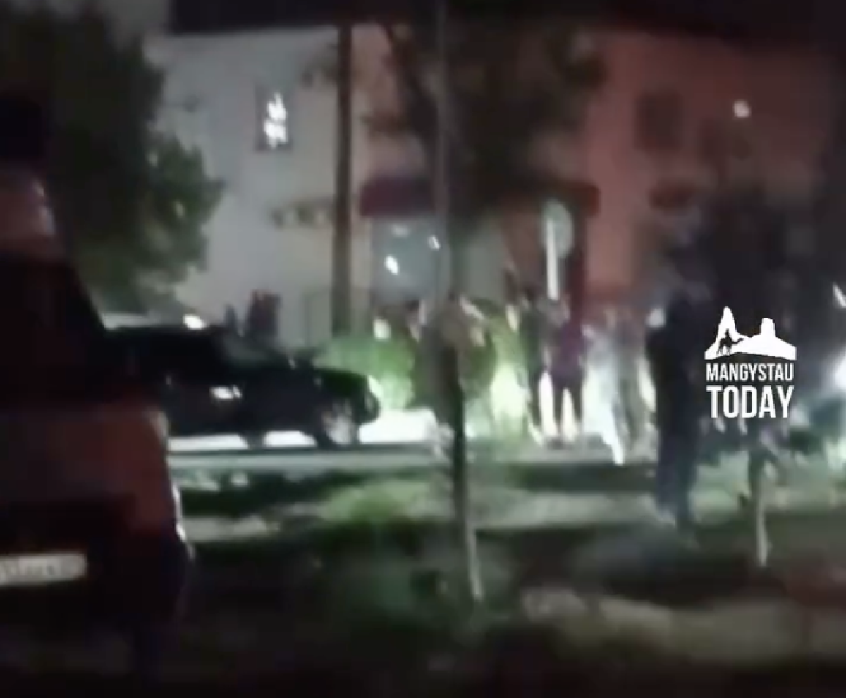 Фото: видео скриншот