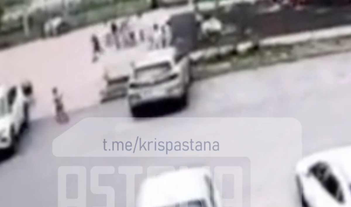 Фото: видео скриншот