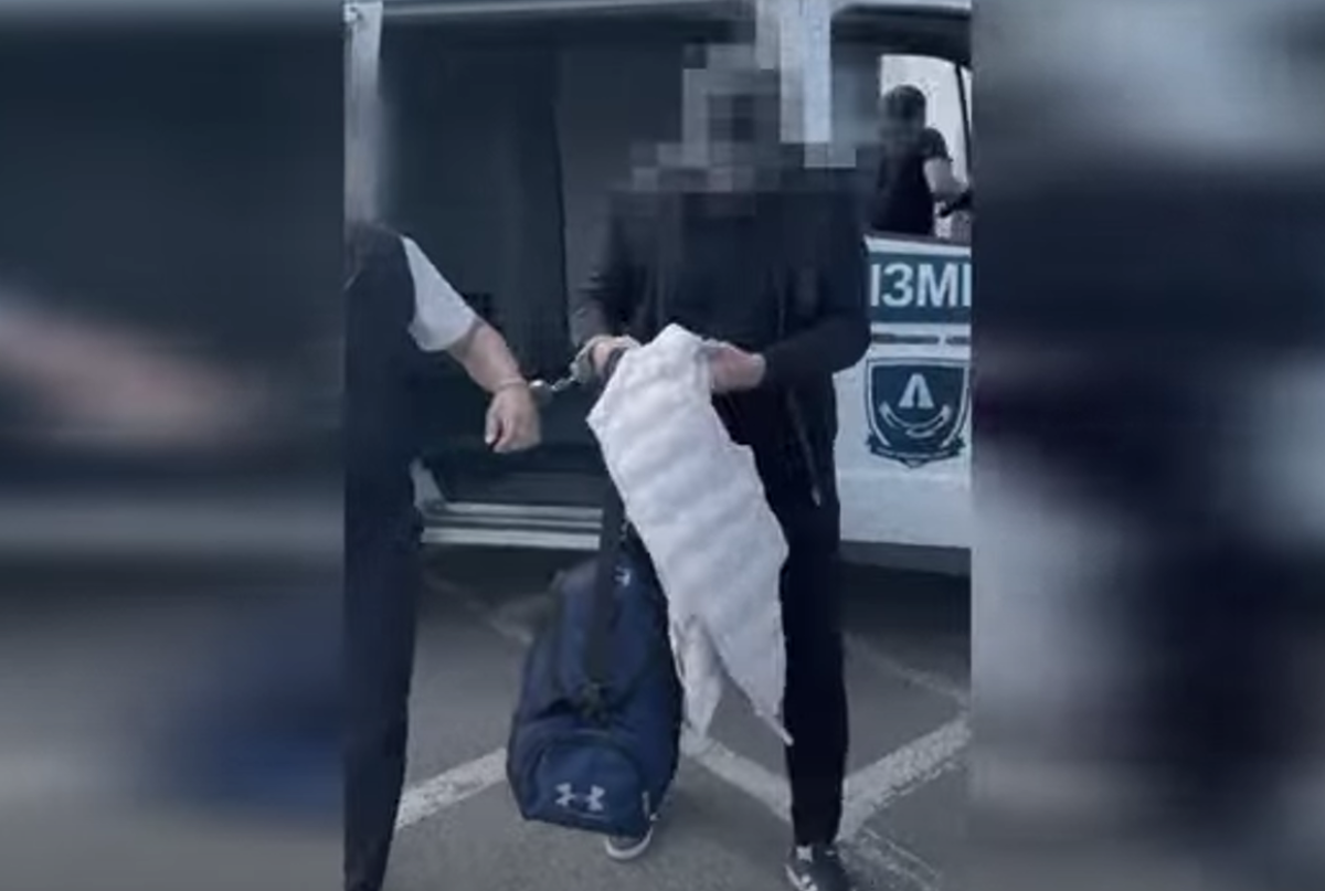 Фото: видеодан скриншот