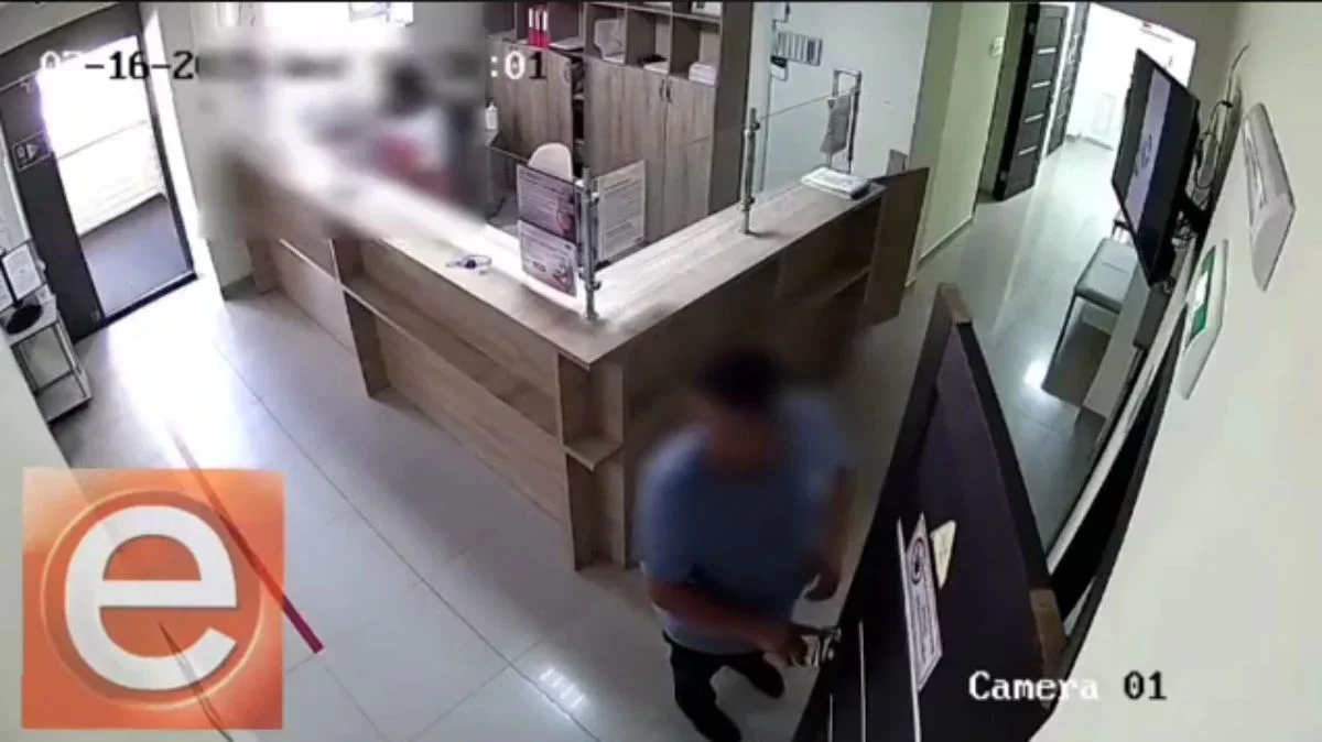 Фото: видео скриншот