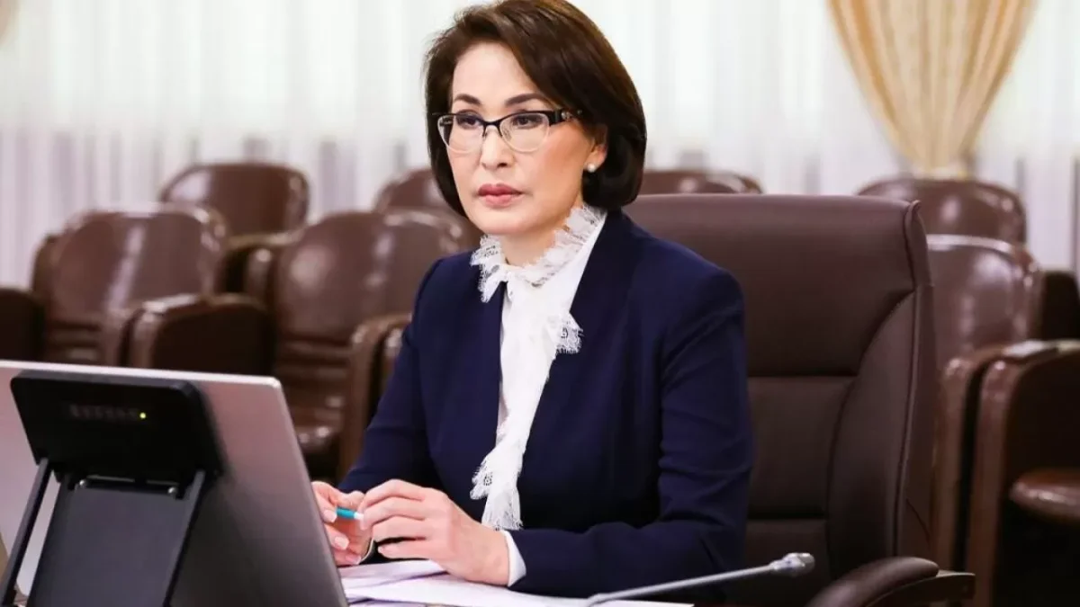 Фото: желіден алынды