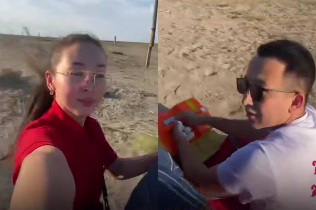 Фото: видеодан скриншот