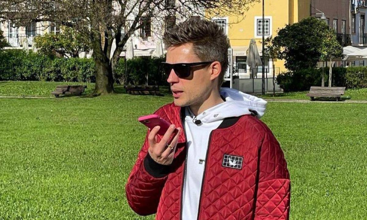 Фото: Юрий Дудьтің Telegram-арнасынан